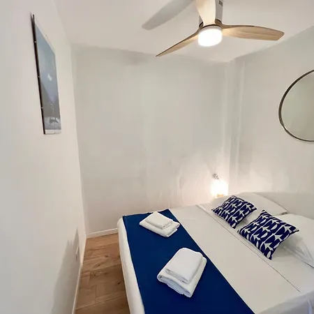 Coeur De - Proximite Plages Et Palais Des Festivals Apartment