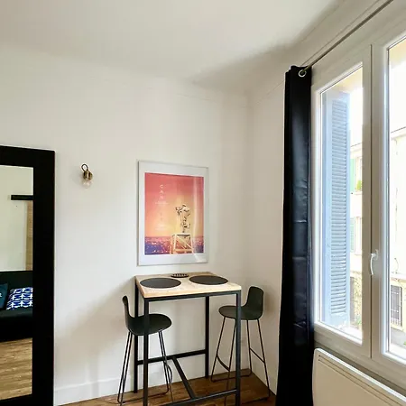 Coeur De - Proximite Plages Et Palais Des Festivals Apartman *