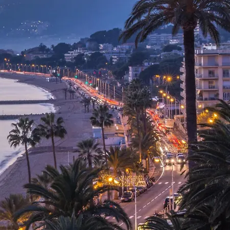 Coeur De - Proximite Plages Et Palais Des Festivals * Cannes